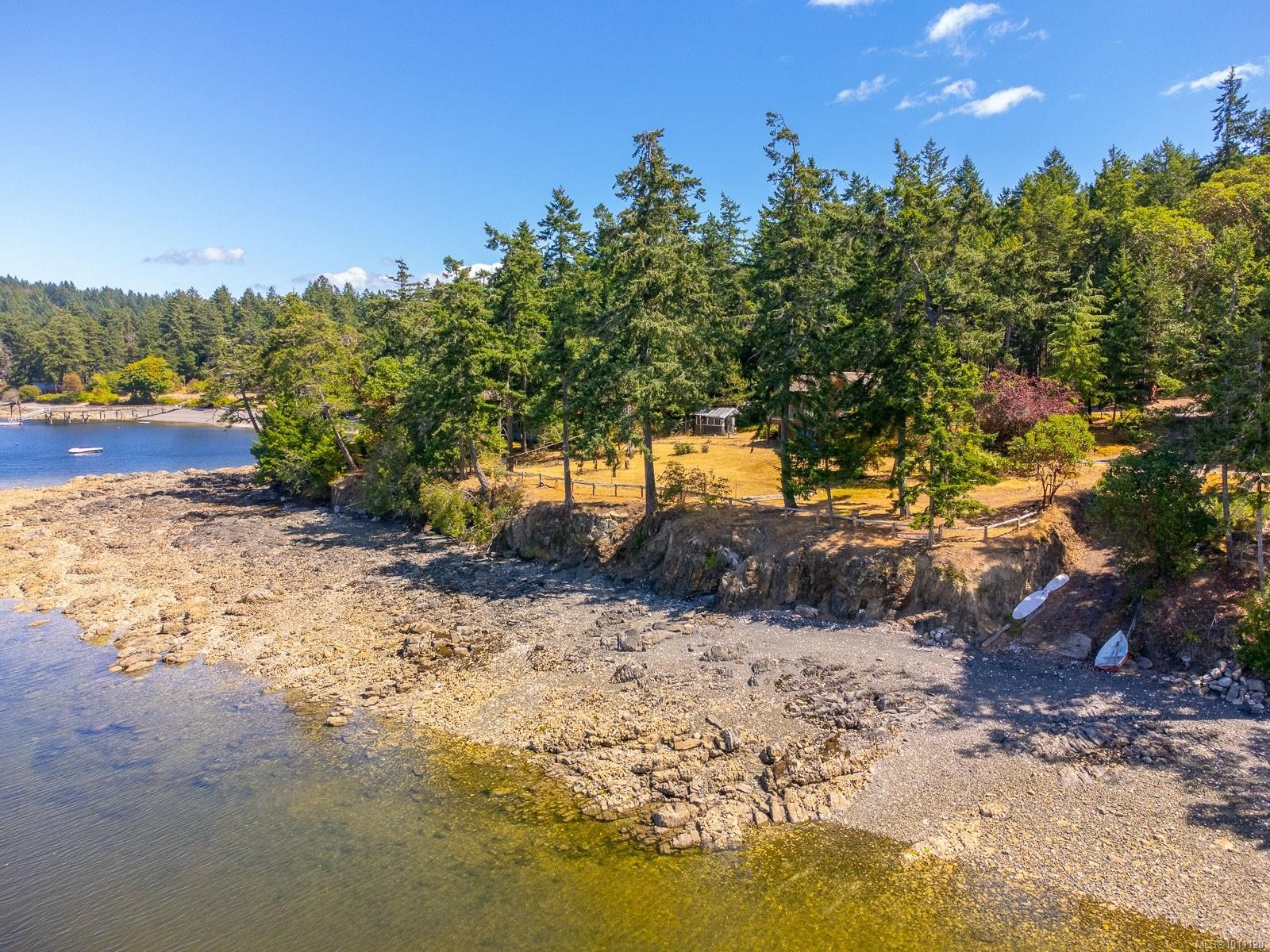 150 Jenkins Rd, Salt Spring, BC