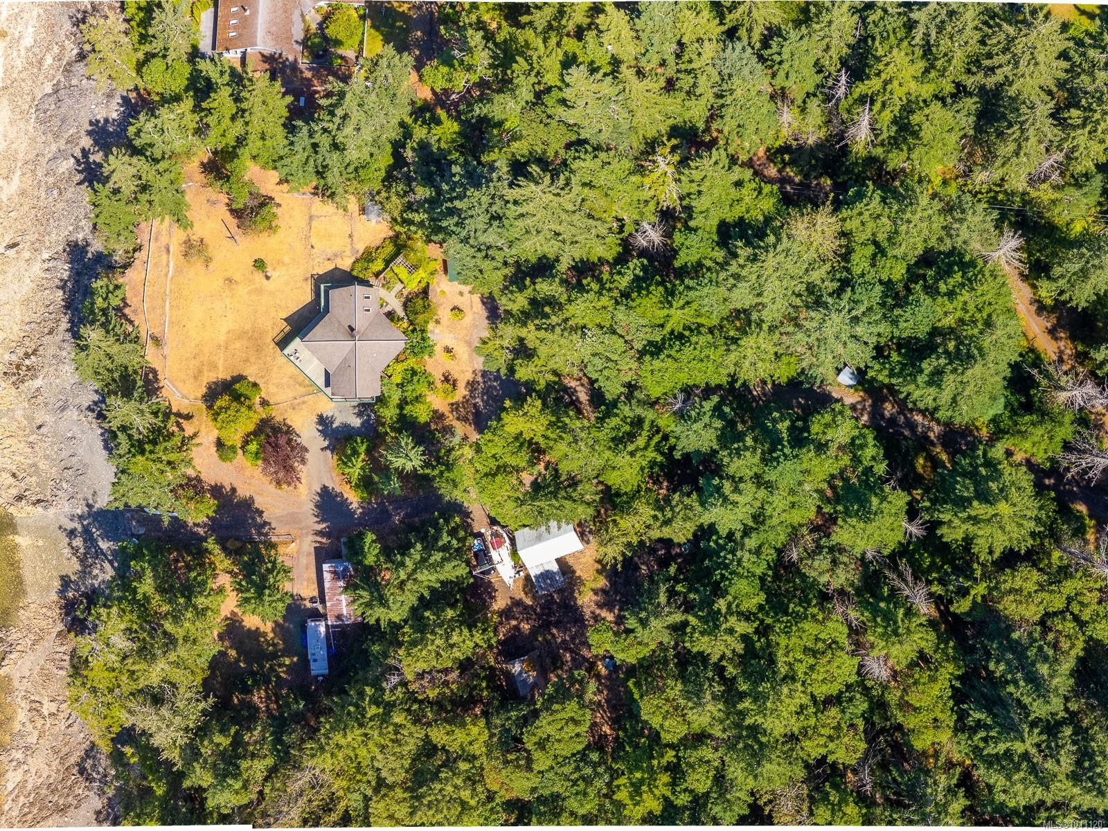 150 Jenkins Rd, Salt Spring, BC