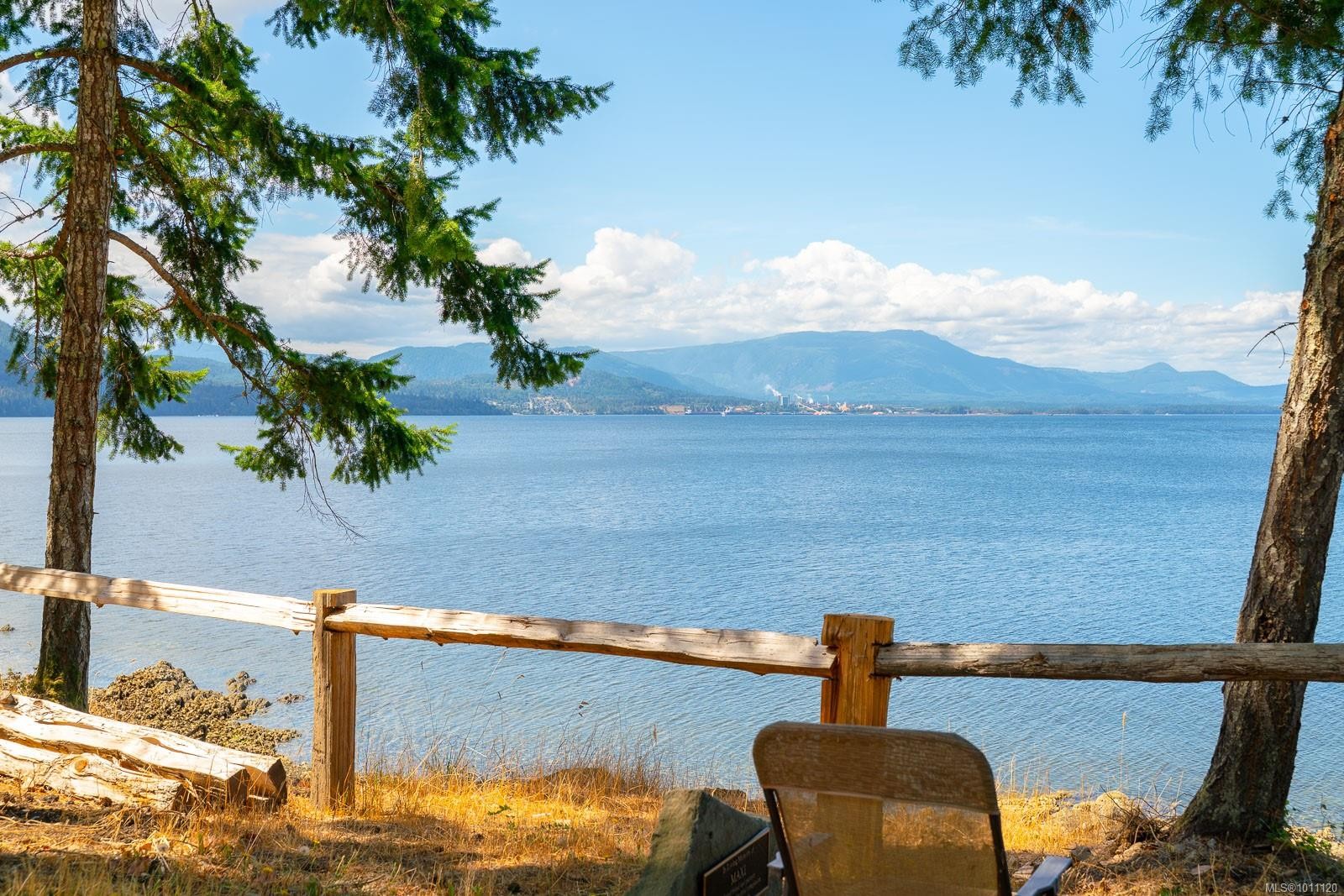 150 Jenkins Rd, Salt Spring, BC