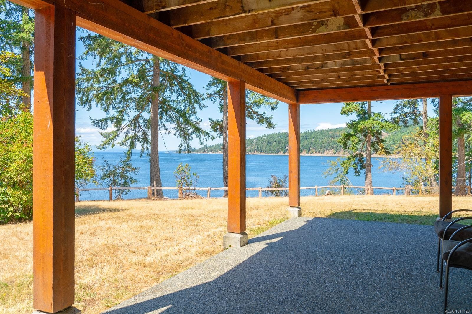 150 Jenkins Rd, Salt Spring, BC