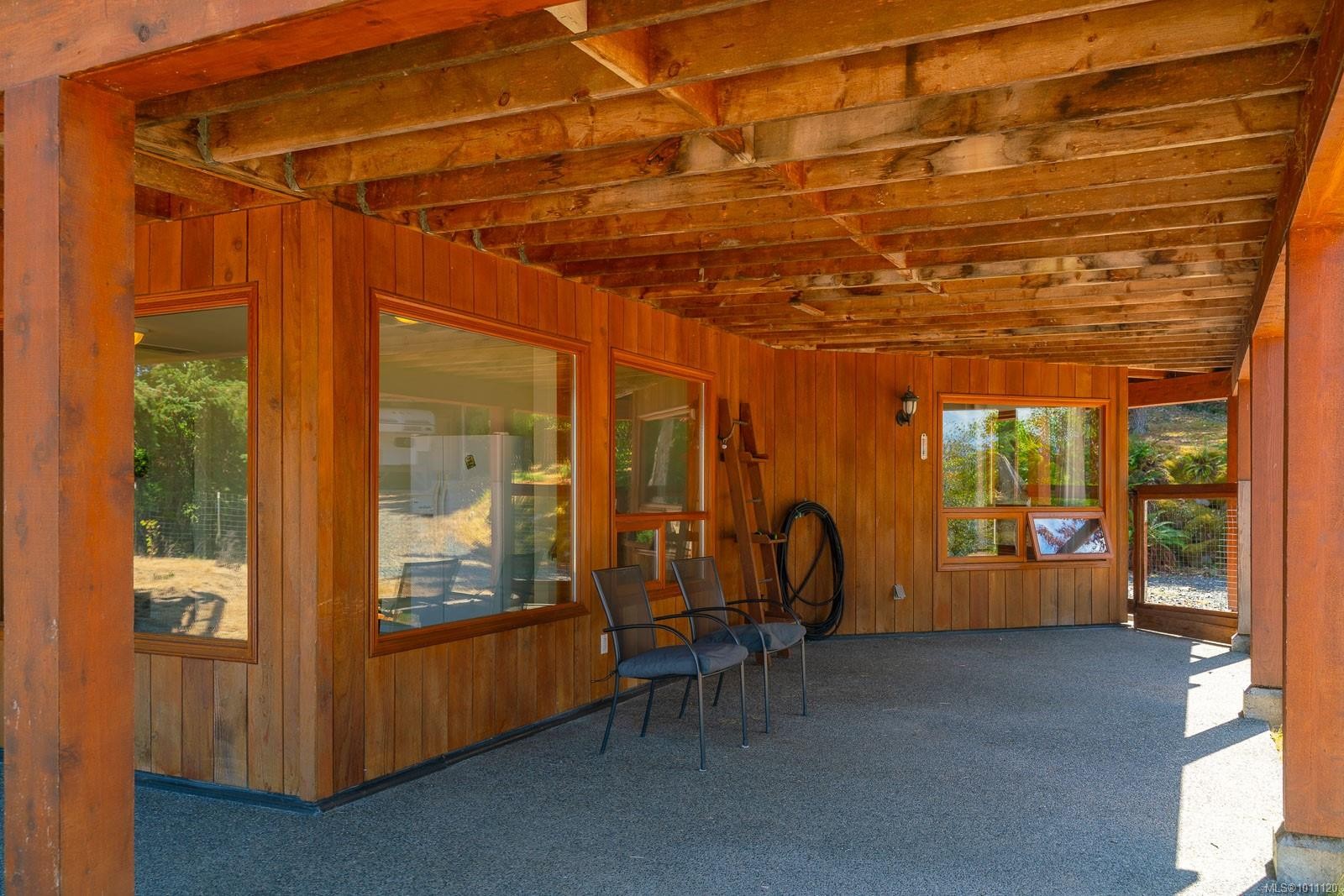 150 Jenkins Rd, Salt Spring, BC