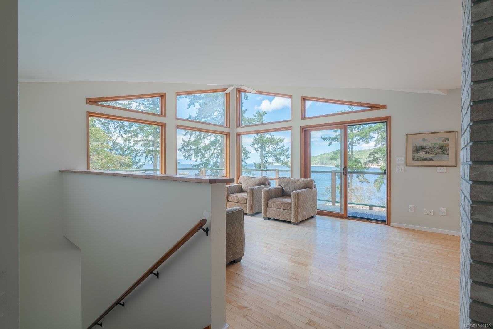 150 Jenkins Rd, Salt Spring, BC