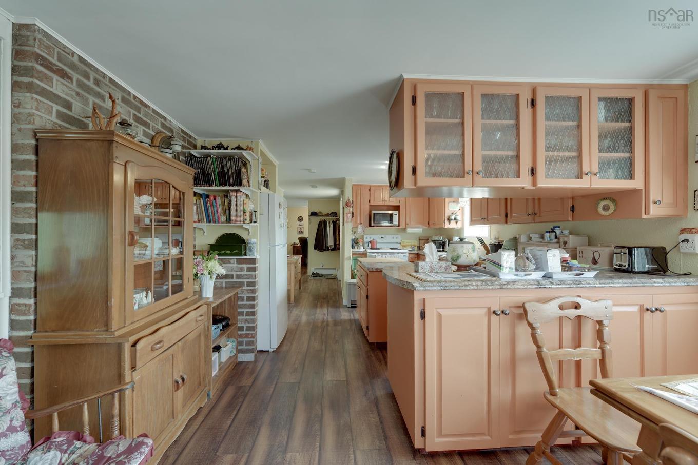 18 Riverside Lane, Salmon River, NS