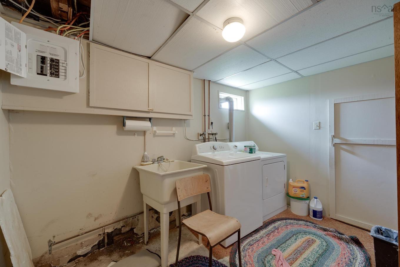 18 Riverside Lane, Salmon River, NS