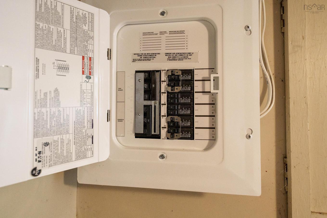 18 Riverside Lane, Salmon River, NS