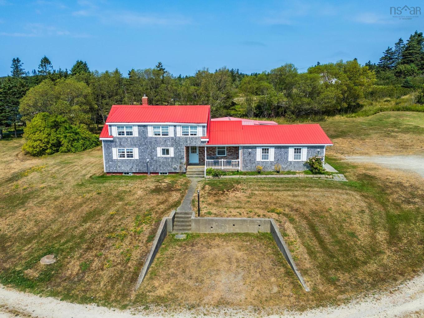 18 Riverside Lane, Salmon River, NS