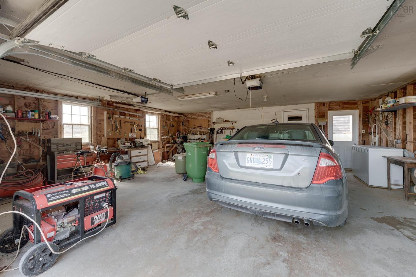 18 Riverside Lane, Salmon River, NS