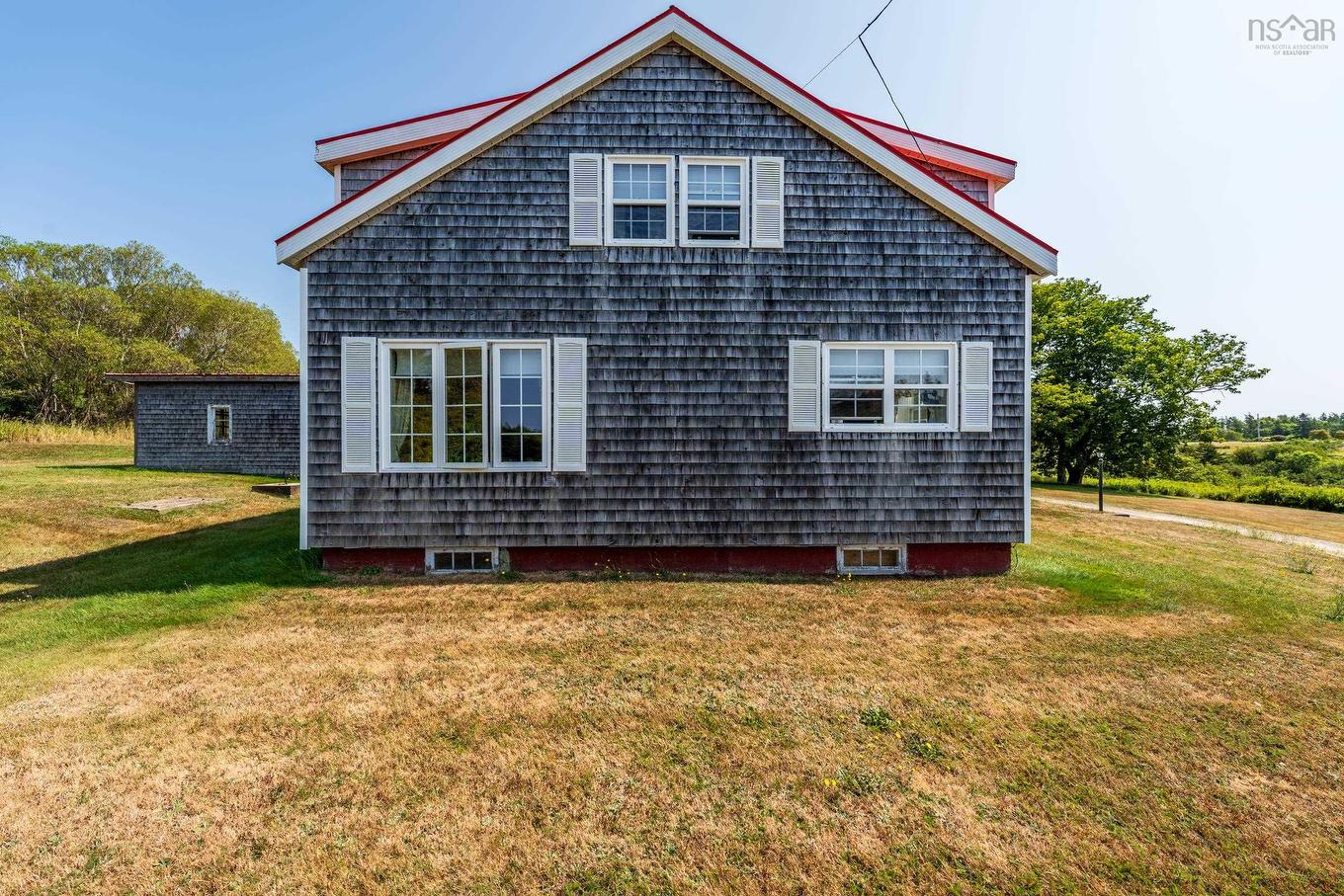 18 Riverside Lane, Salmon River, NS