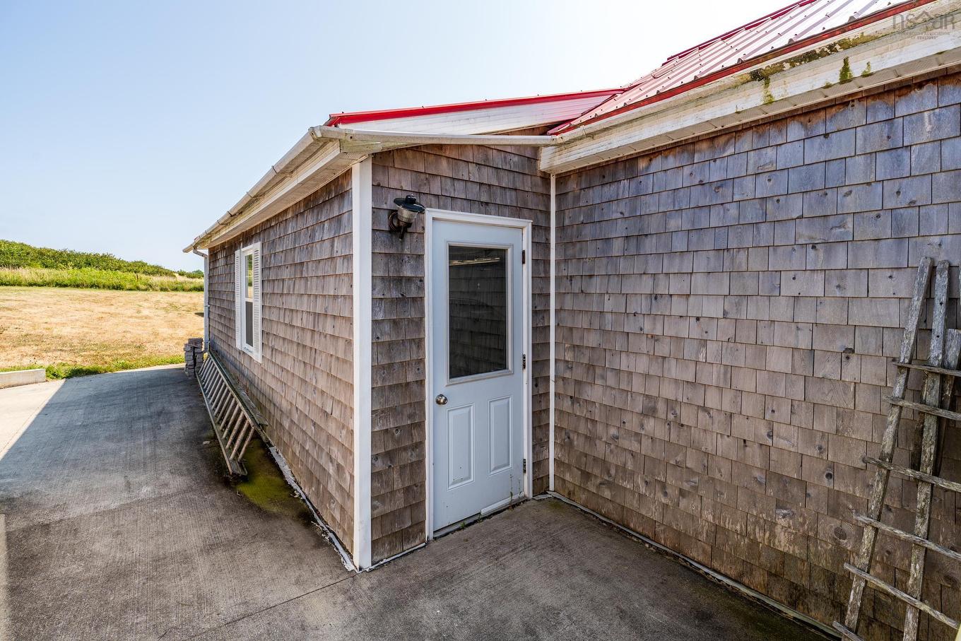 18 Riverside Lane, Salmon River, NS