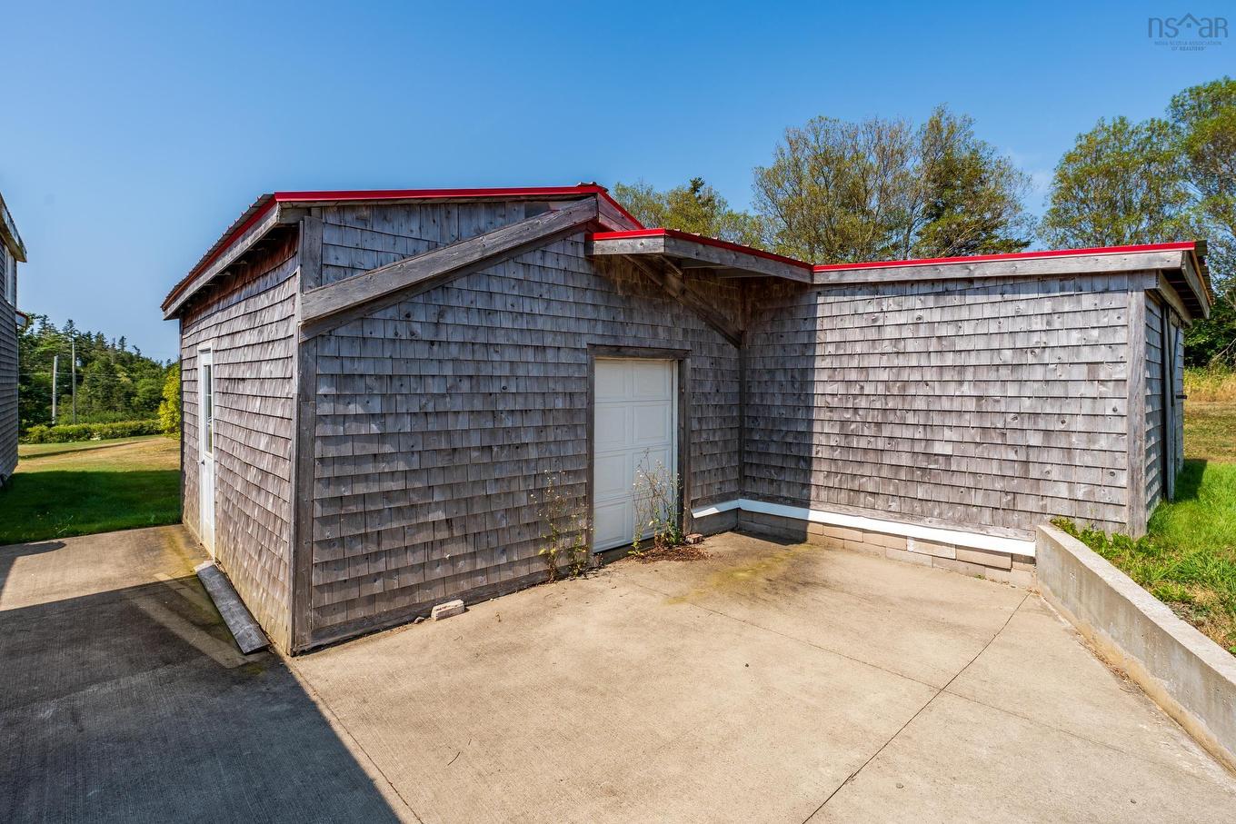 18 Riverside Lane, Salmon River, NS