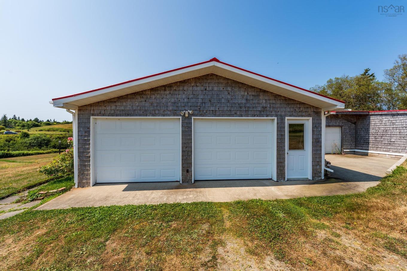 18 Riverside Lane, Salmon River, NS