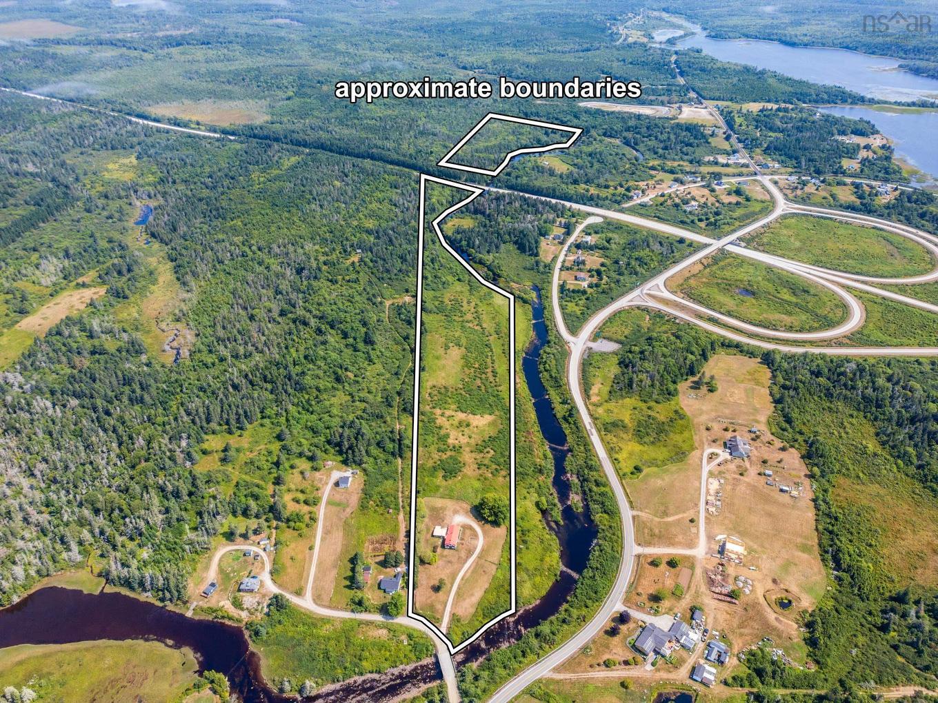 18 Riverside Lane, Salmon River, NS