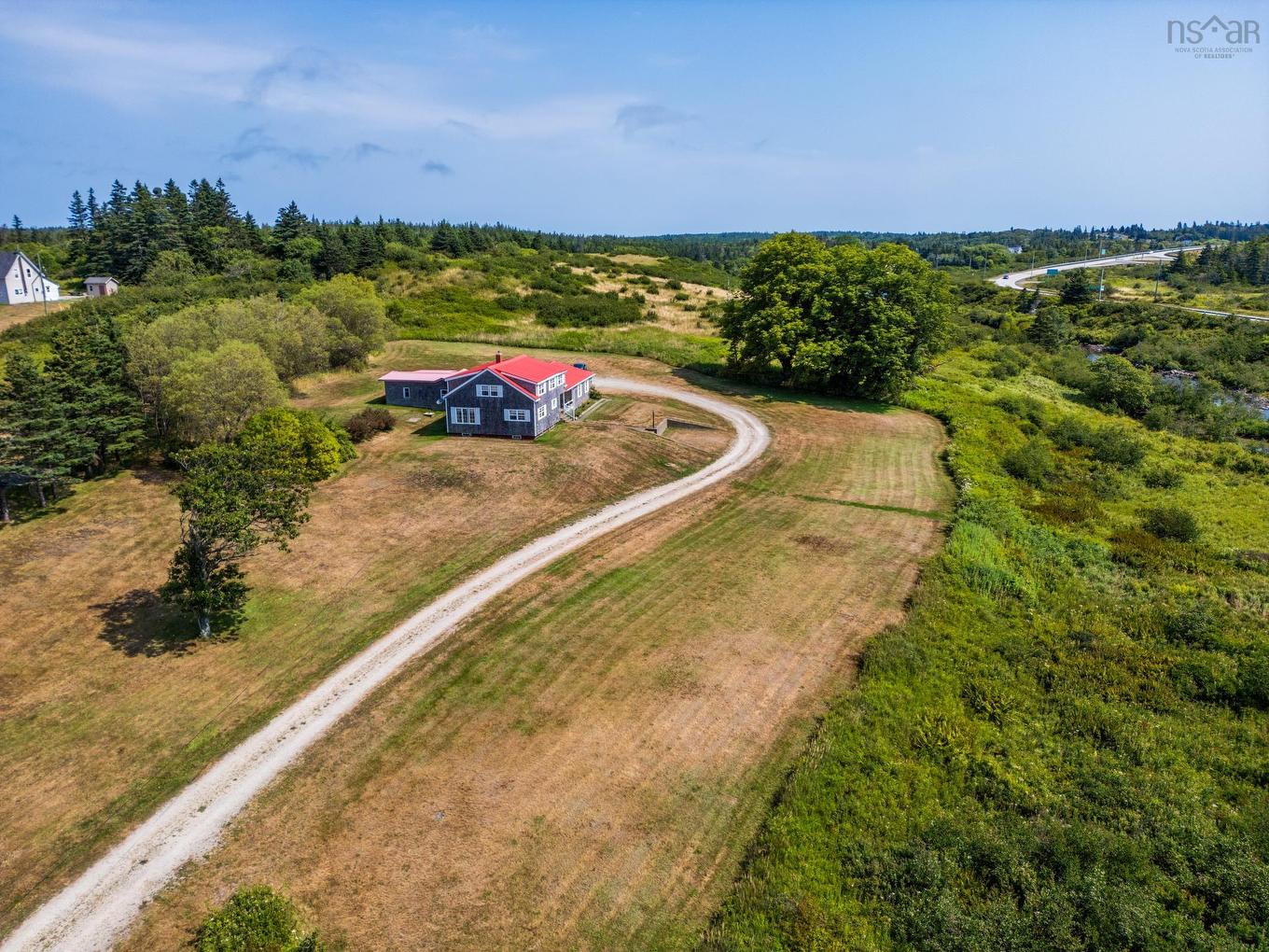 18 Riverside Lane, Salmon River, NS