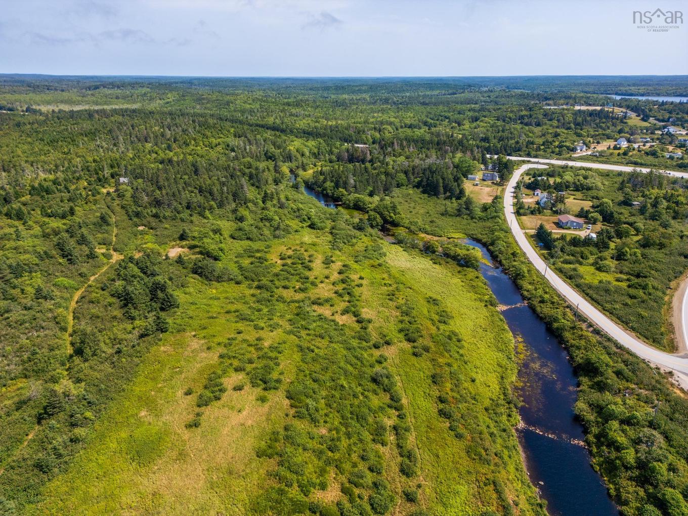 18 Riverside Lane, Salmon River, NS