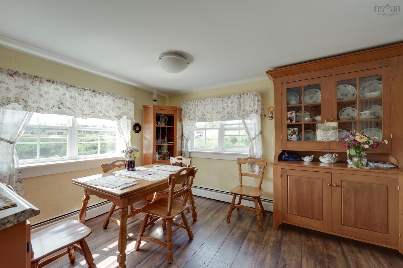 18 Riverside Lane, Salmon River, NS