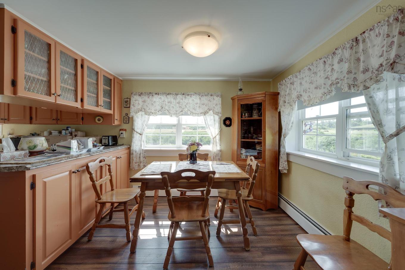 18 Riverside Lane, Salmon River, NS