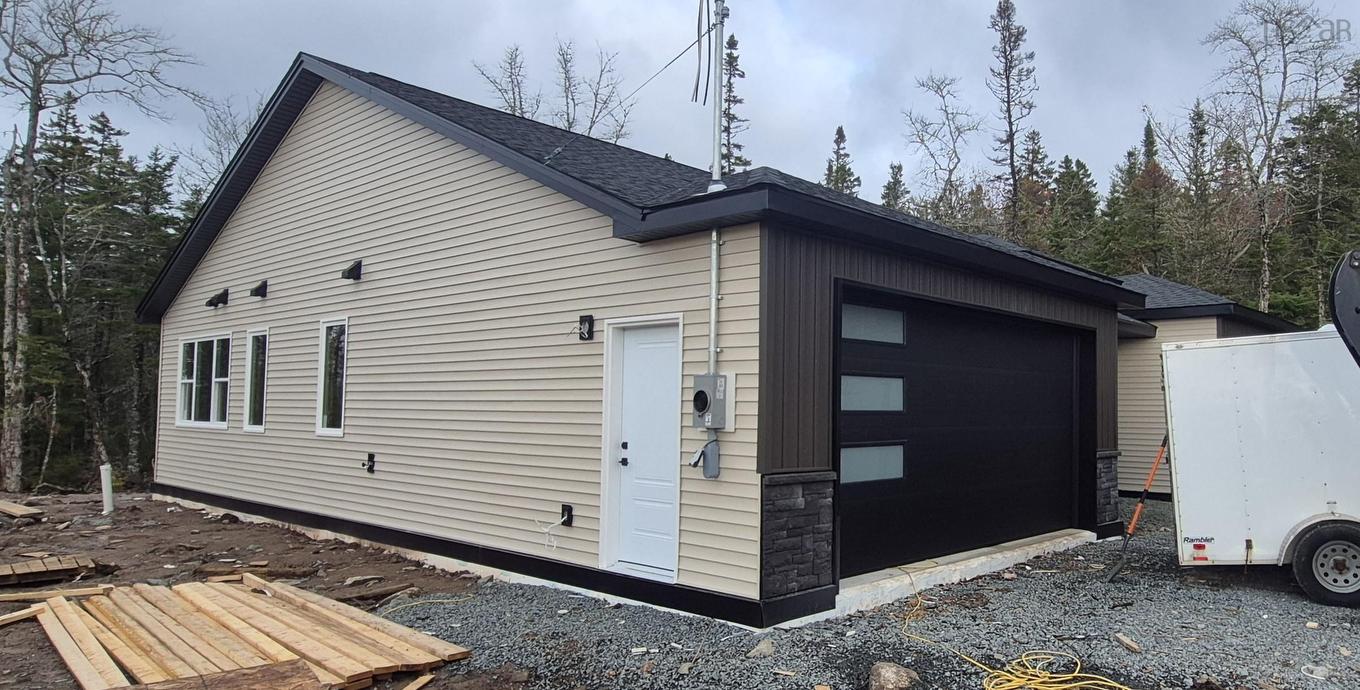 622 Celebration Drive, Fall River, NS