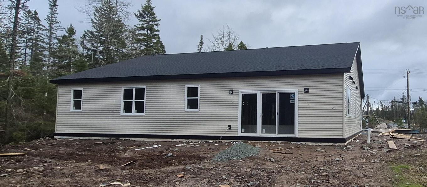 622 Celebration Drive, Fall River, NS