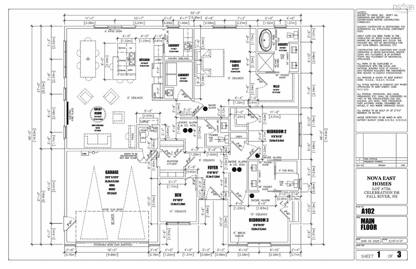 622 Celebration Drive, Fall River, NS