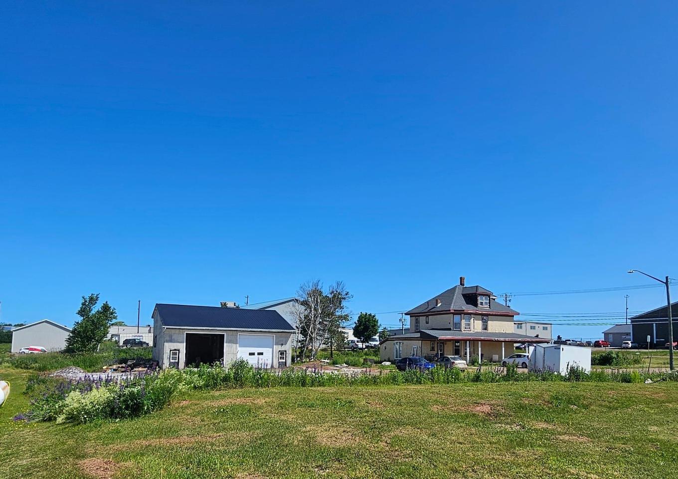 241 Brackley Point Road, Charlottetown, PE