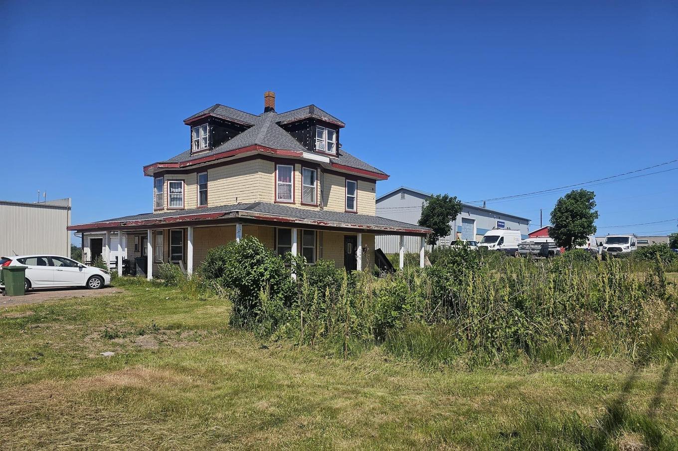 241 Brackley Point Road, Charlottetown, PE