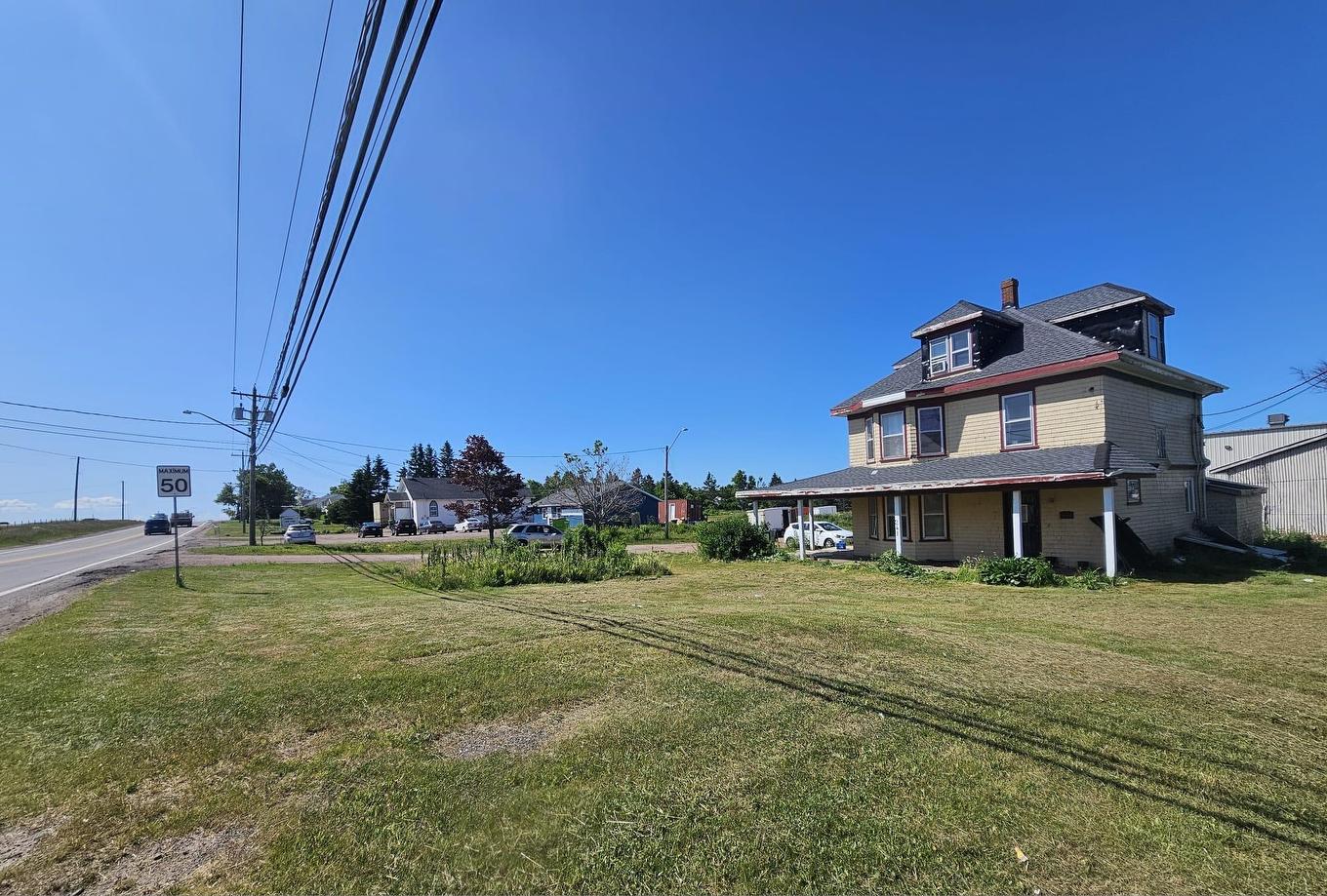 241 Brackley Point Road, Charlottetown, PE