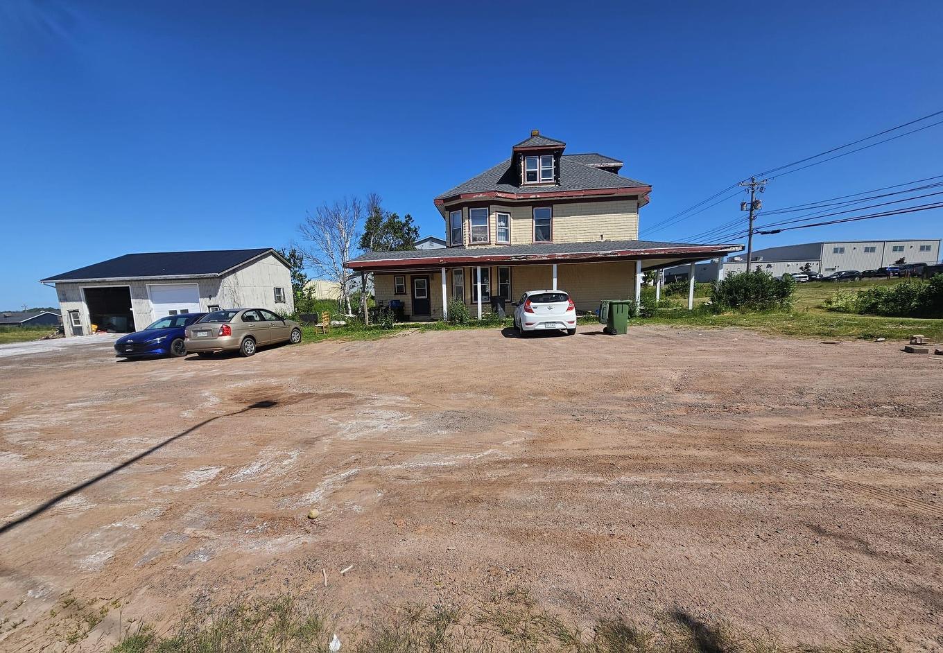 241 Brackley Point Road, Charlottetown, PE