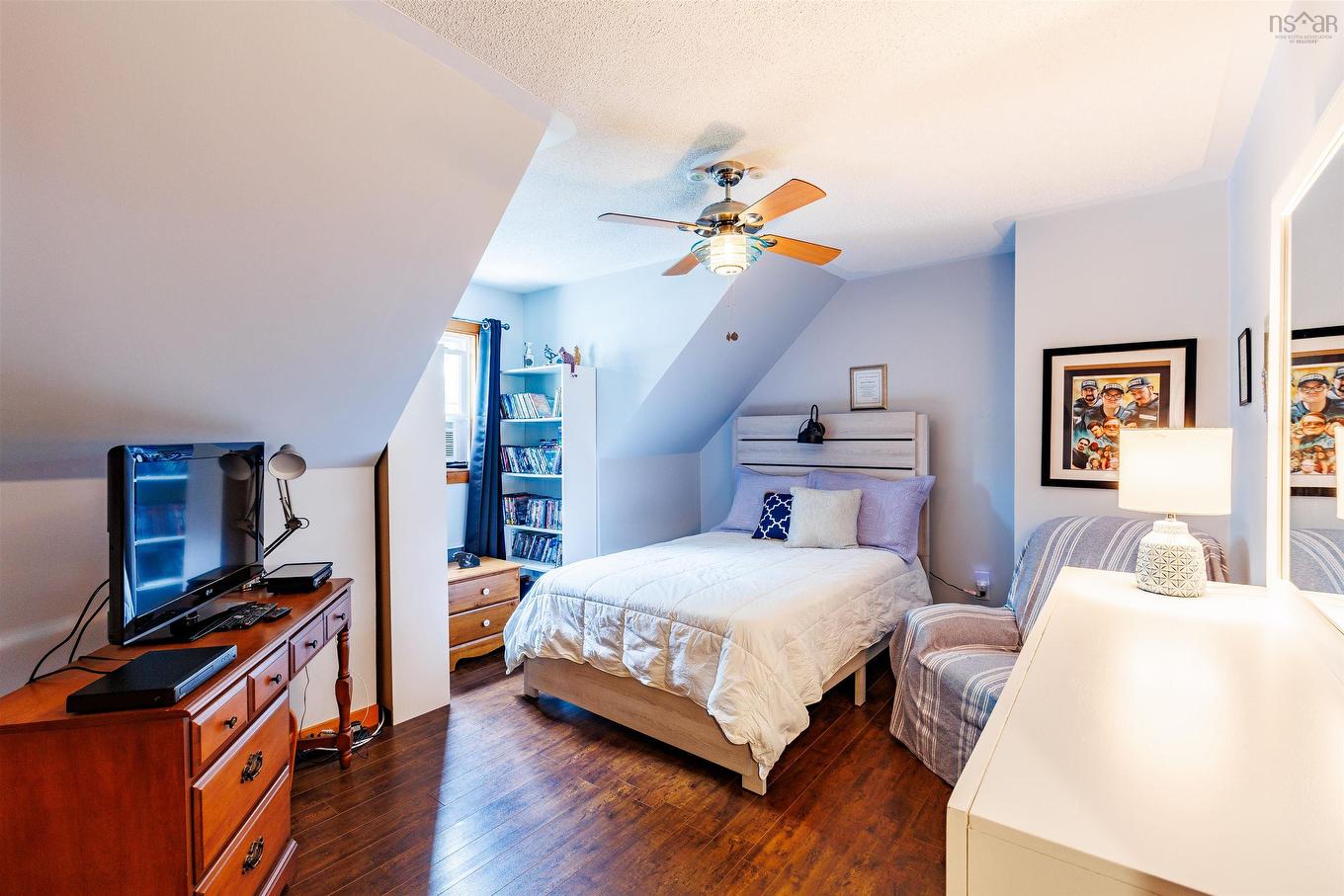 154 North Kemptville Road, Kemptville, NS