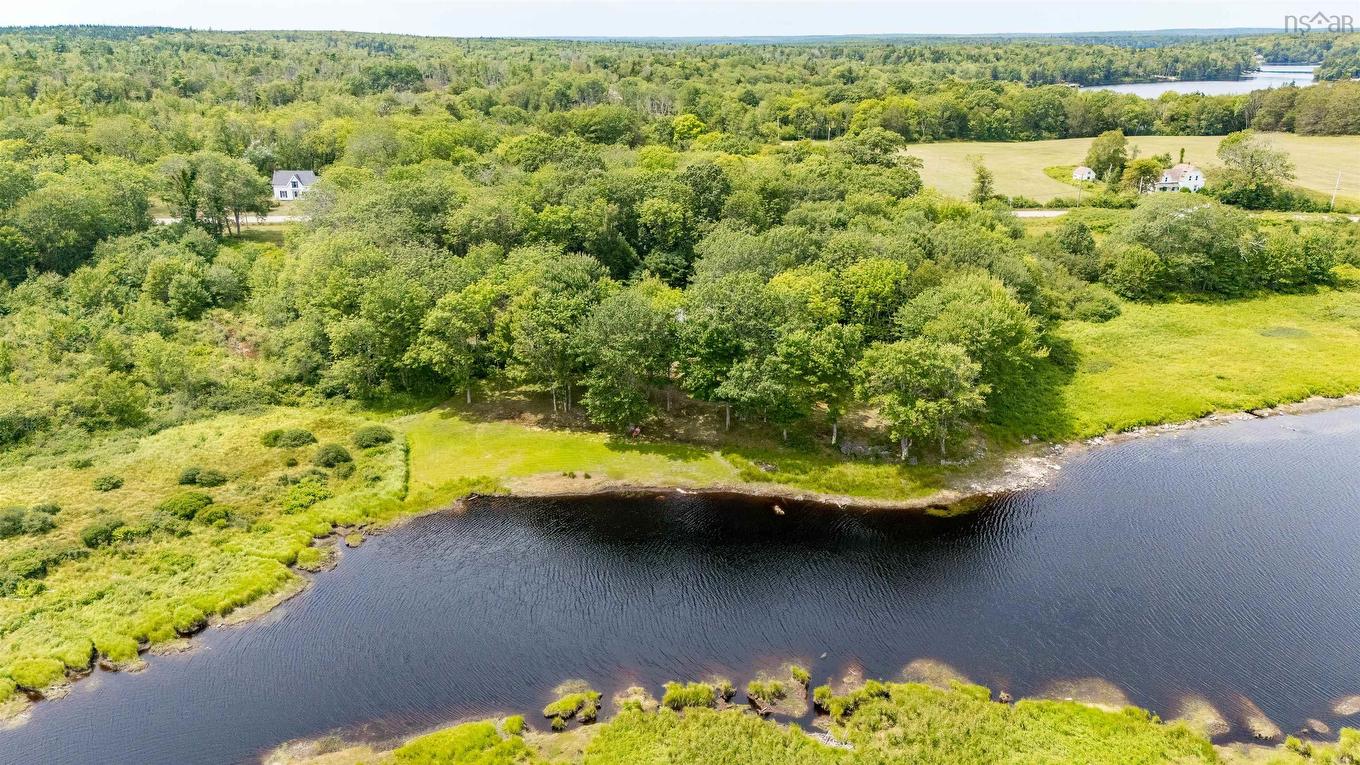 154 North Kemptville Road, Kemptville, NS