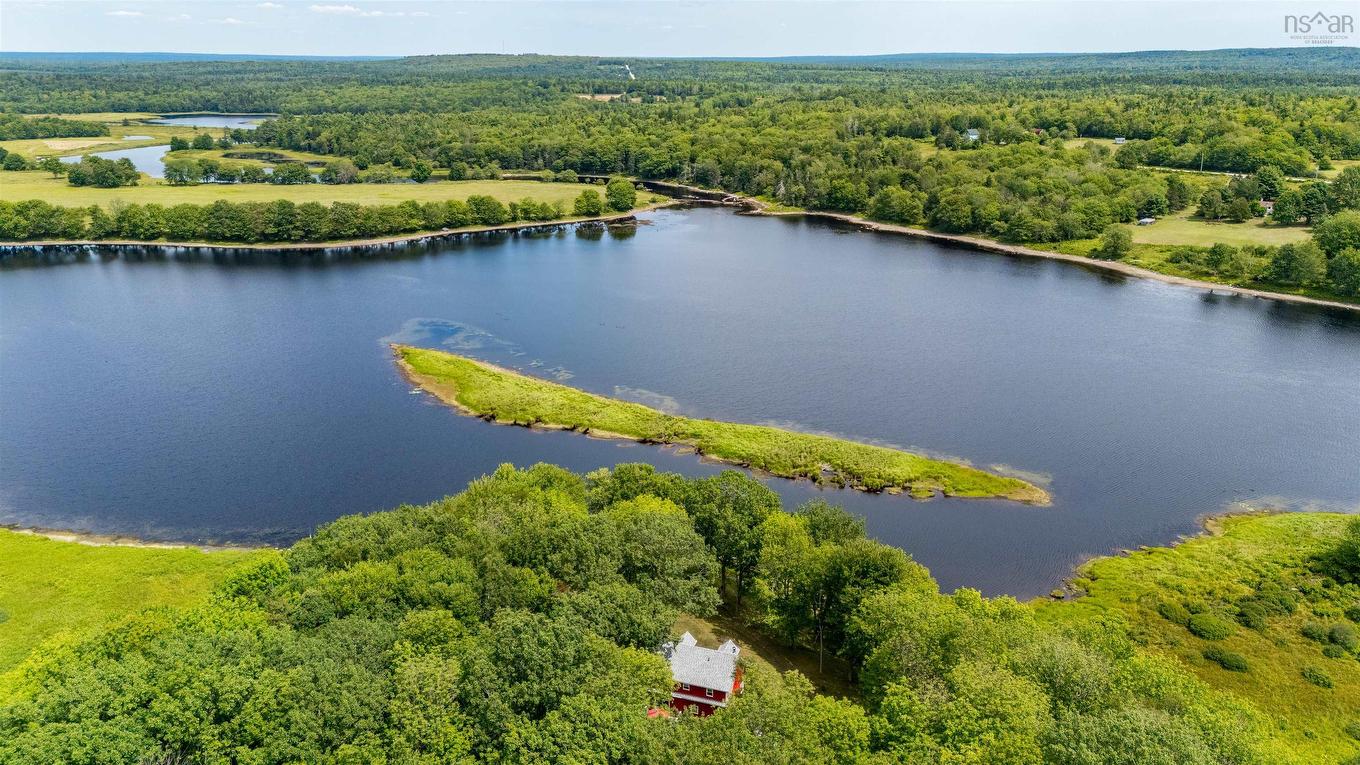 154 North Kemptville Road, Kemptville, NS