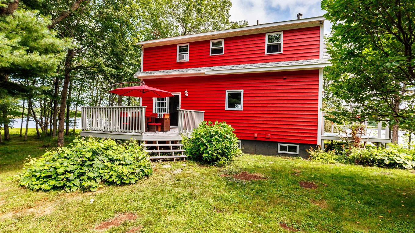 154 North Kemptville Road, Kemptville, NS