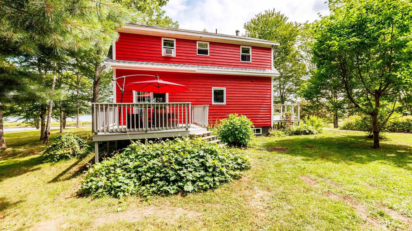 154 North Kemptville Road, Kemptville, NS