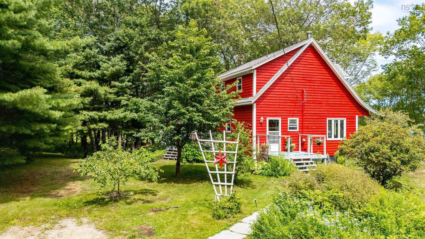 154 North Kemptville Road, Kemptville, NS