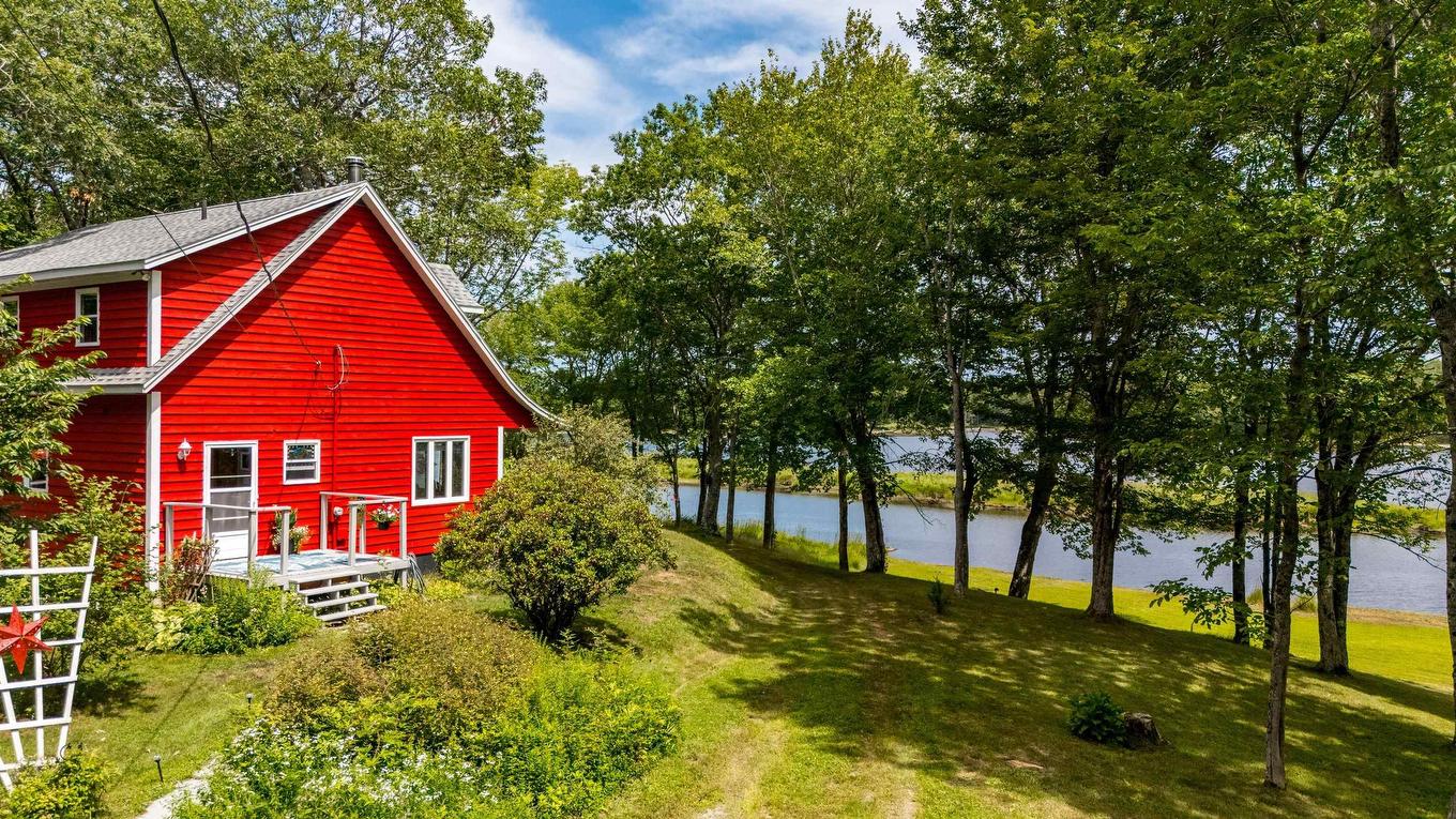 154 North Kemptville Road, Kemptville, NS