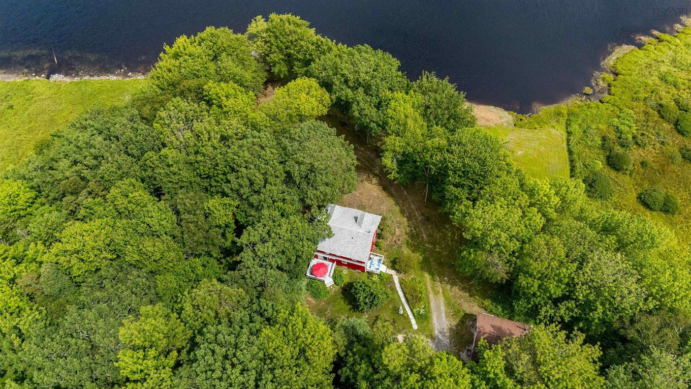 154 North Kemptville Road, Kemptville, NS