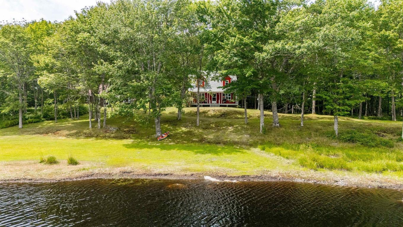 154 North Kemptville Road, Kemptville, NS