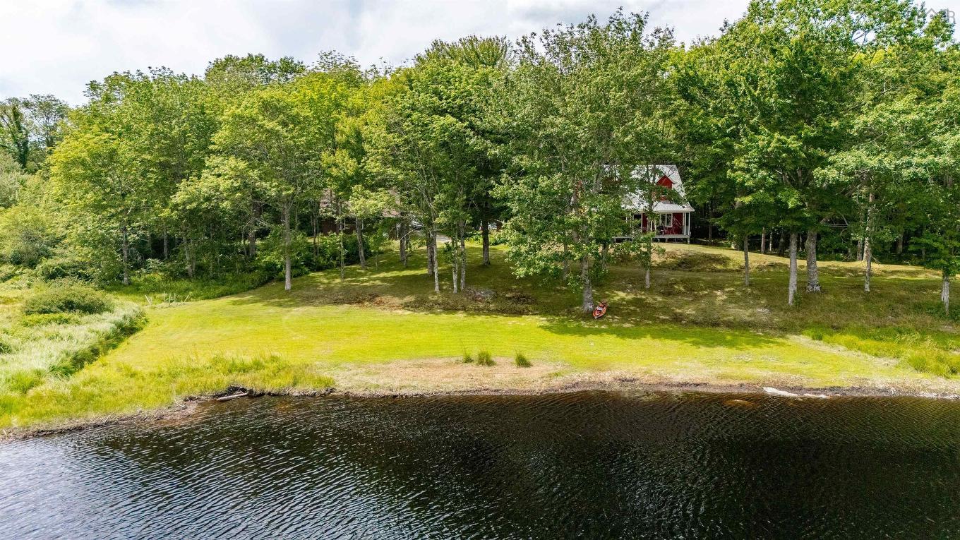 154 North Kemptville Road, Kemptville, NS