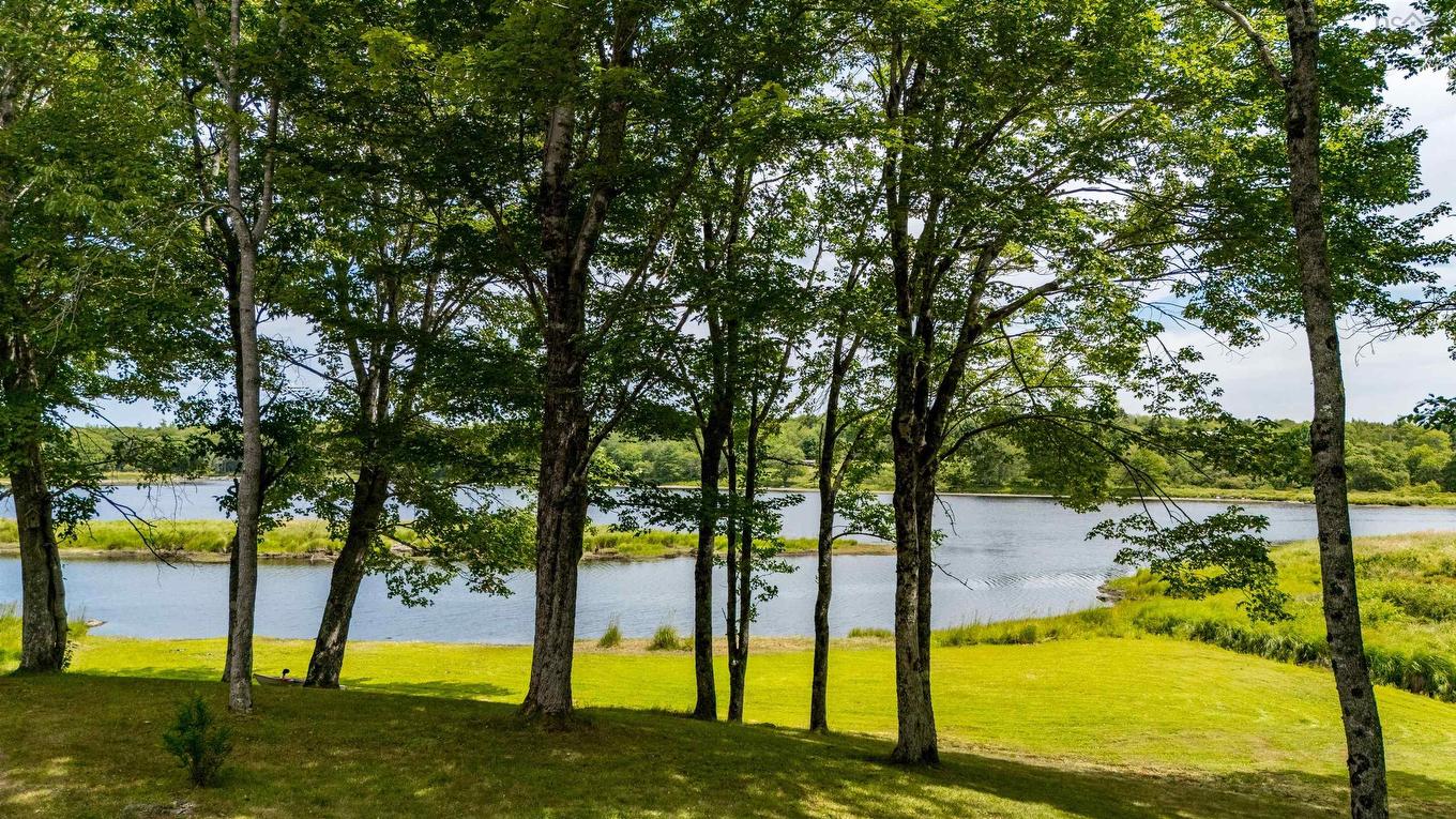 154 North Kemptville Road, Kemptville, NS