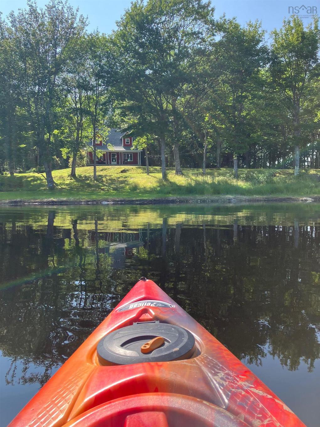 154 North Kemptville Road, Kemptville, NS