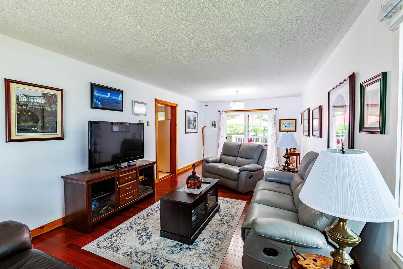 154 North Kemptville Road, Kemptville, NS