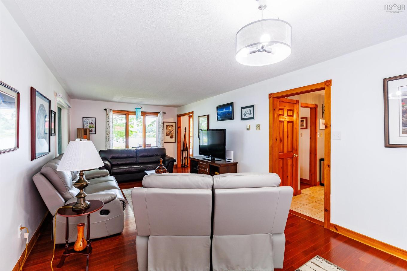 154 North Kemptville Road, Kemptville, NS