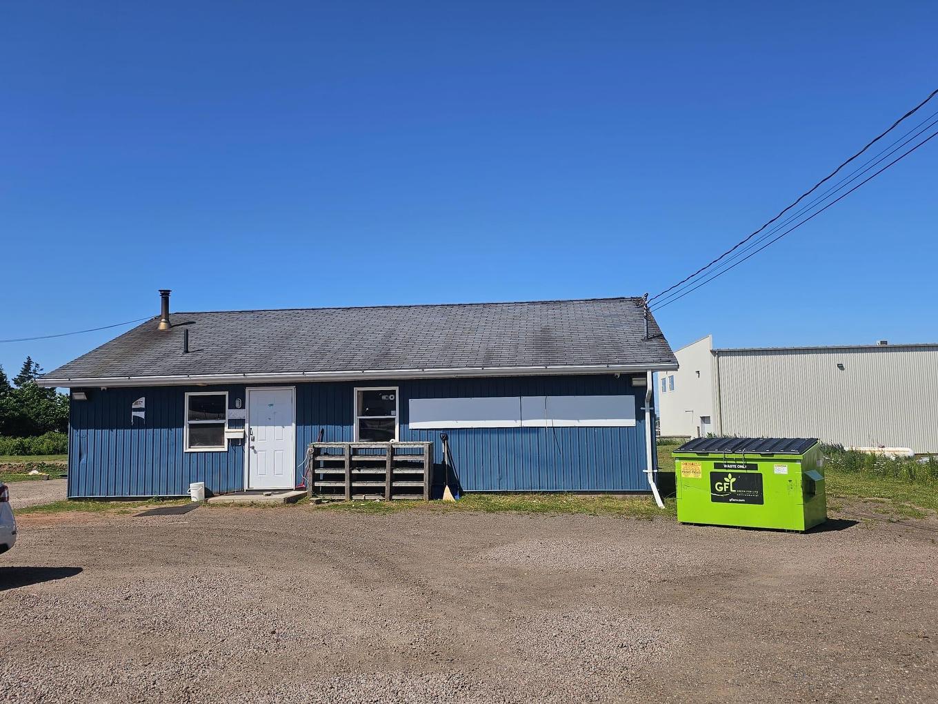 235 Brackley Point Road, Charlottetown, PE