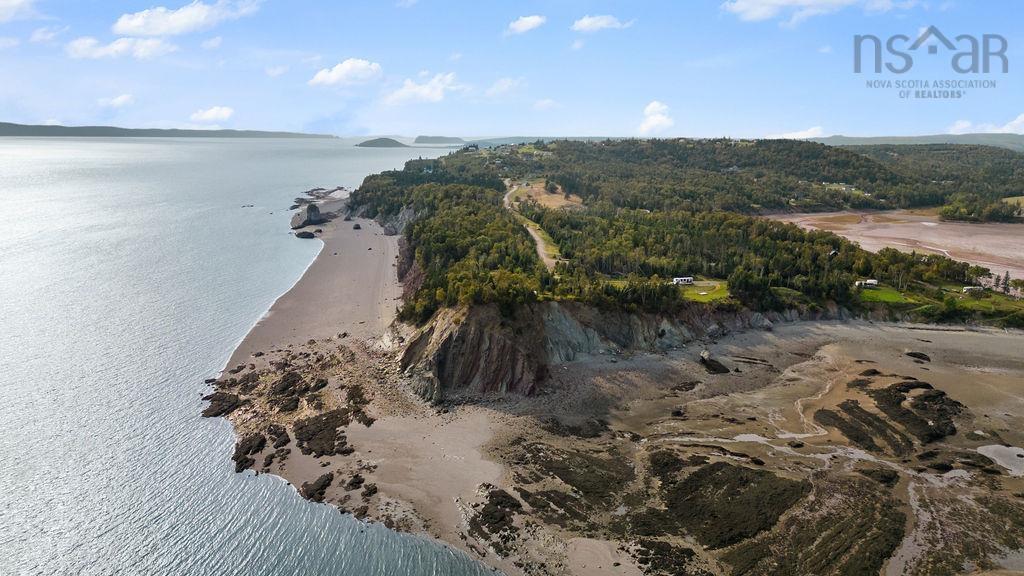 Lot 22-2 Gilbert Road, Greenhill, NS