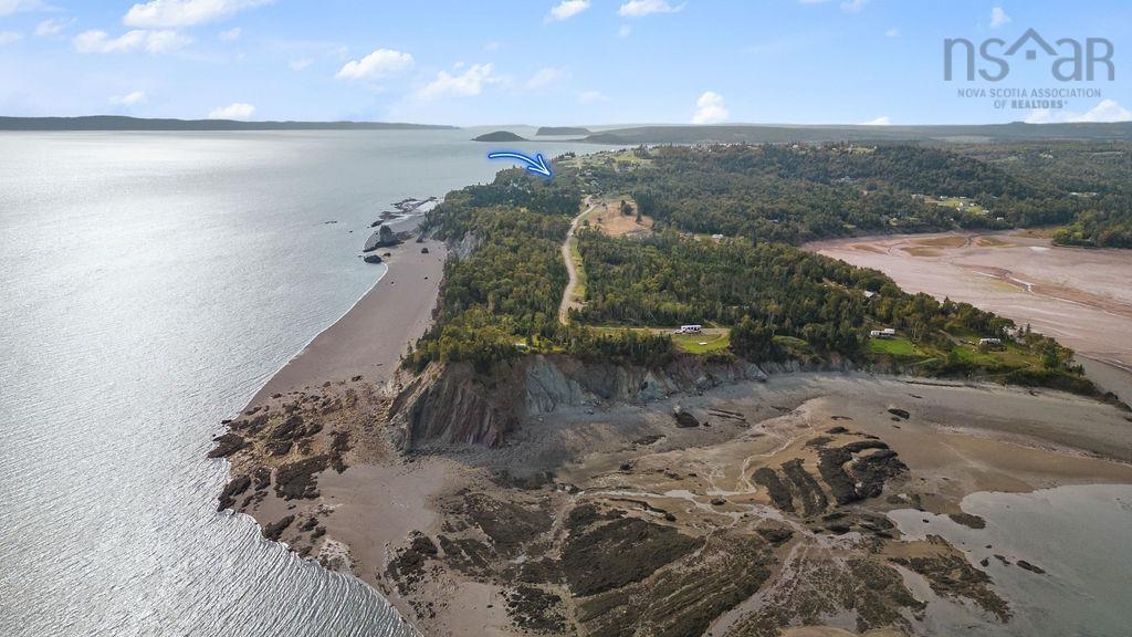 Lot 22-2 Gilbert Road, Greenhill, NS