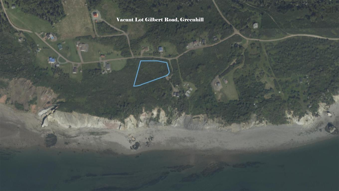Lot 22-2 Gilbert Road, Greenhill, NS