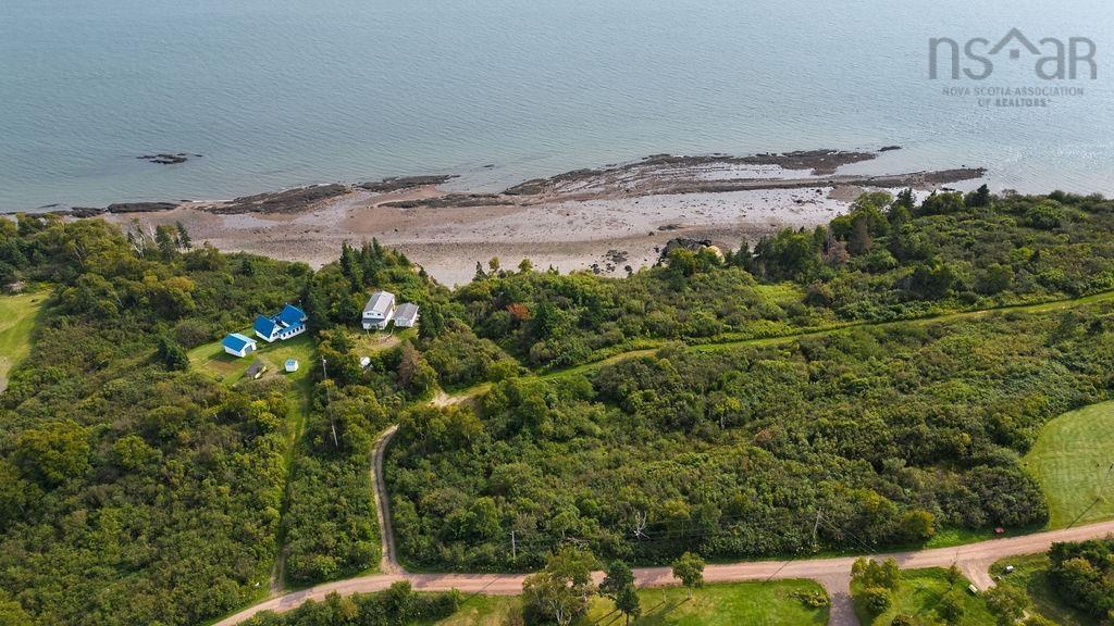 Lot 22-2 Gilbert Road, Greenhill, NS