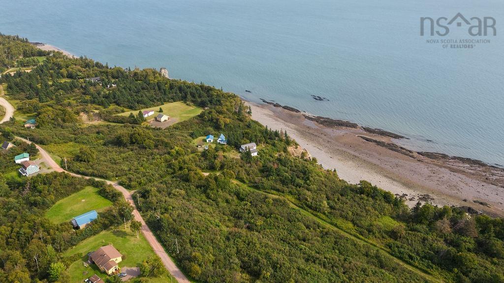 Lot 22-2 Gilbert Road, Greenhill, NS