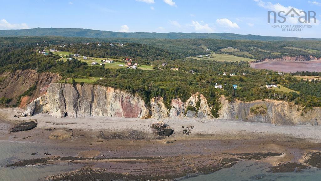 Lot 22-2 Gilbert Road, Greenhill, NS