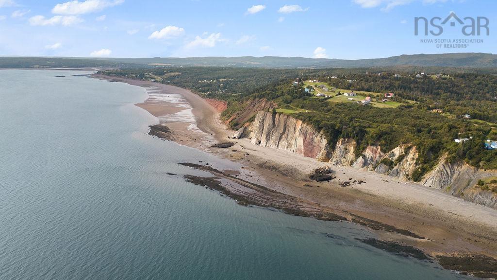 Lot 22-2 Gilbert Road, Greenhill, NS