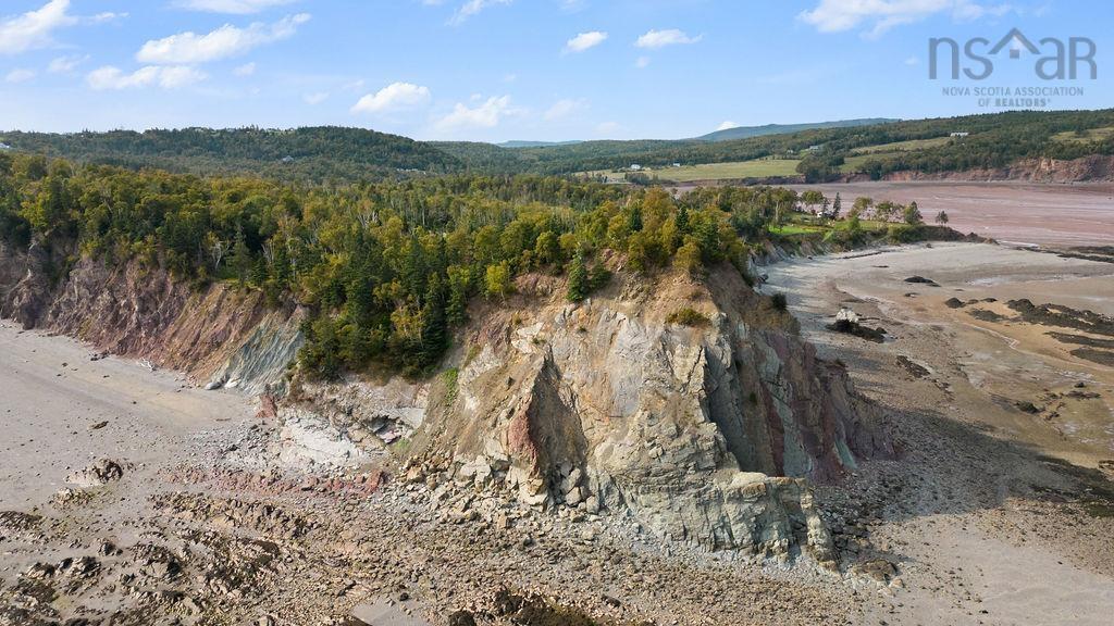 Lot 22-2 Gilbert Road, Greenhill, NS